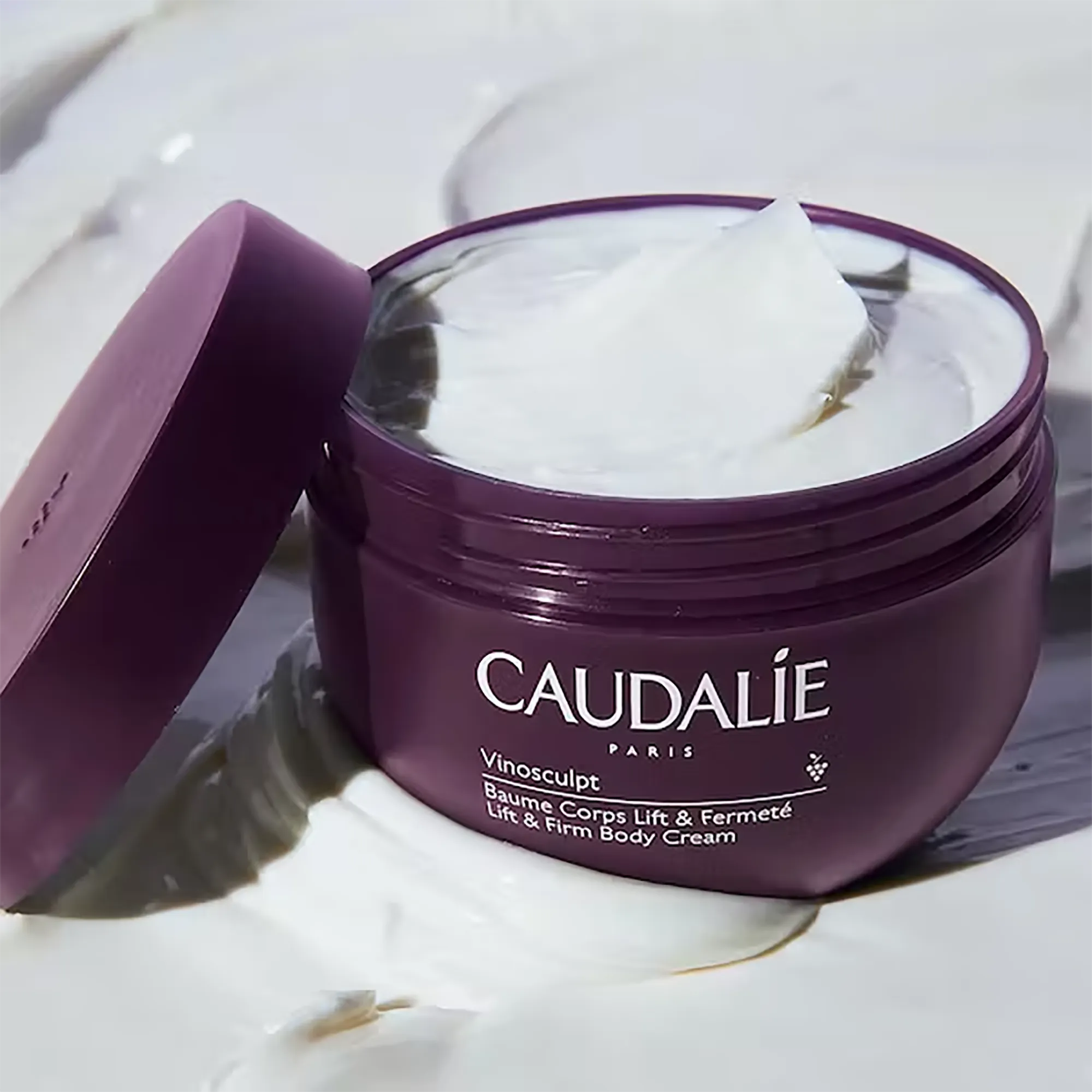 Caudalie VinoSculpt Lift & Firm Body Cream