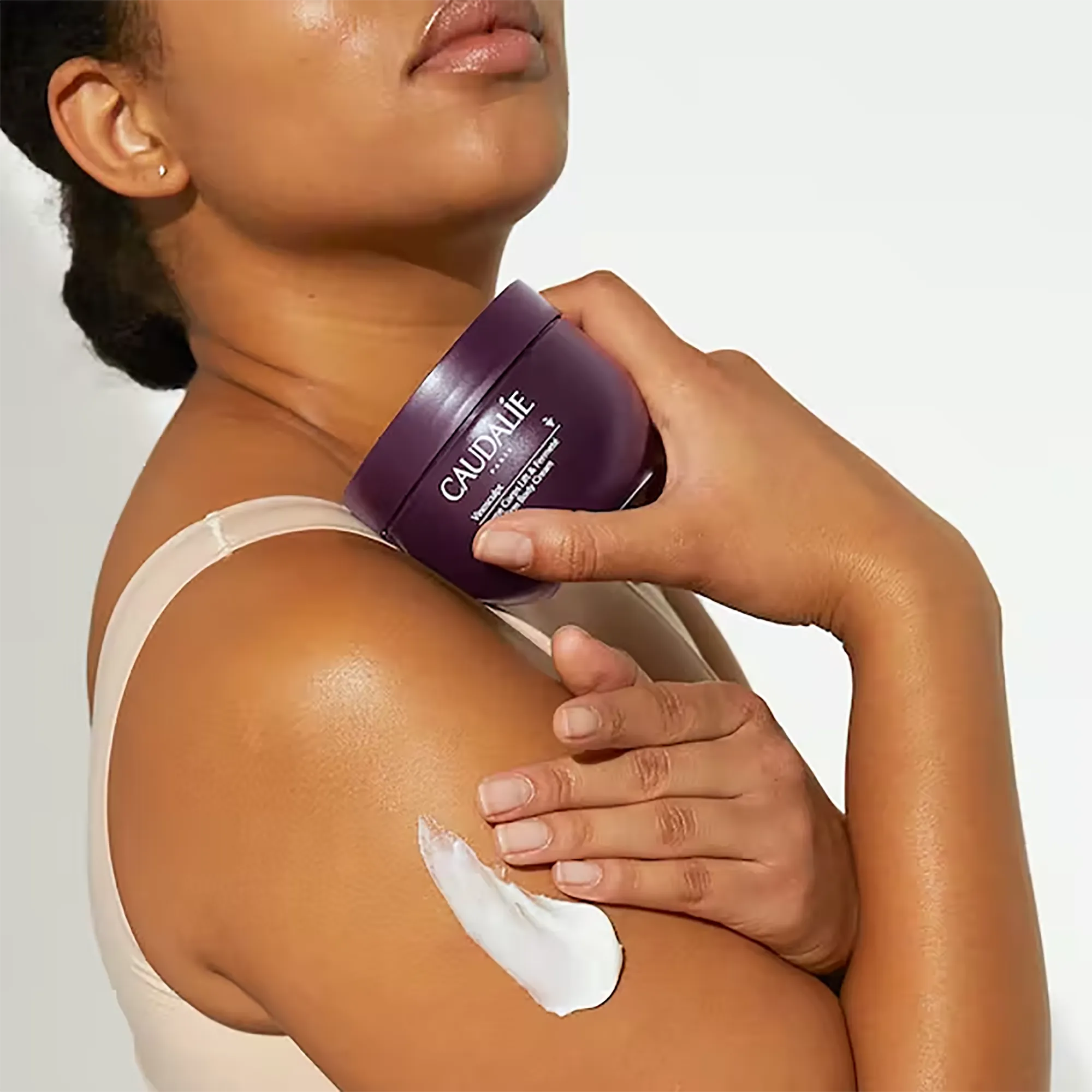 Caudalie VinoSculpt Lift & Firm Body Cream