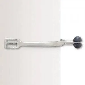 Centaur® Stainless Steel Roller Ball Spurs