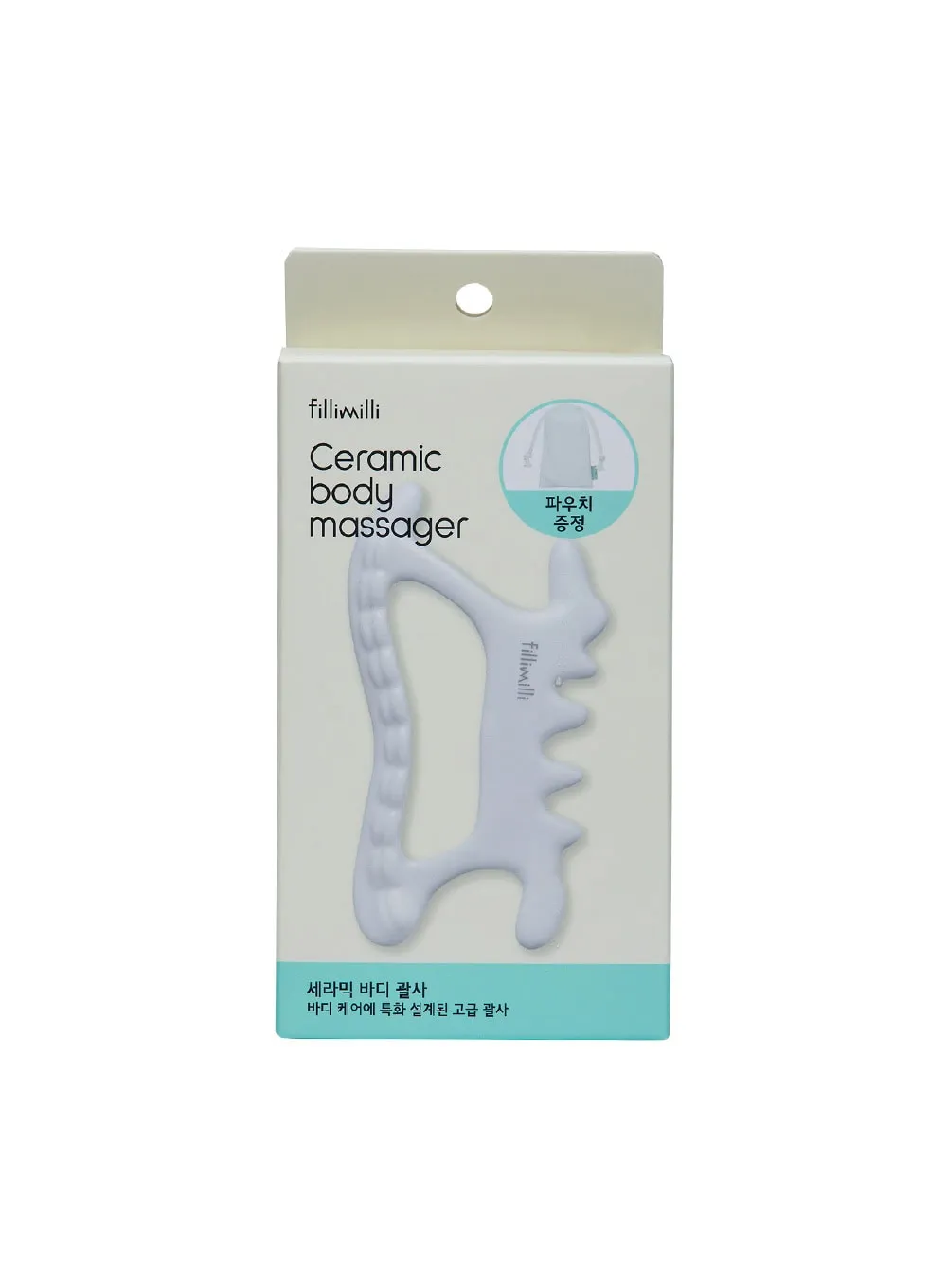 Ceramic Body Massager