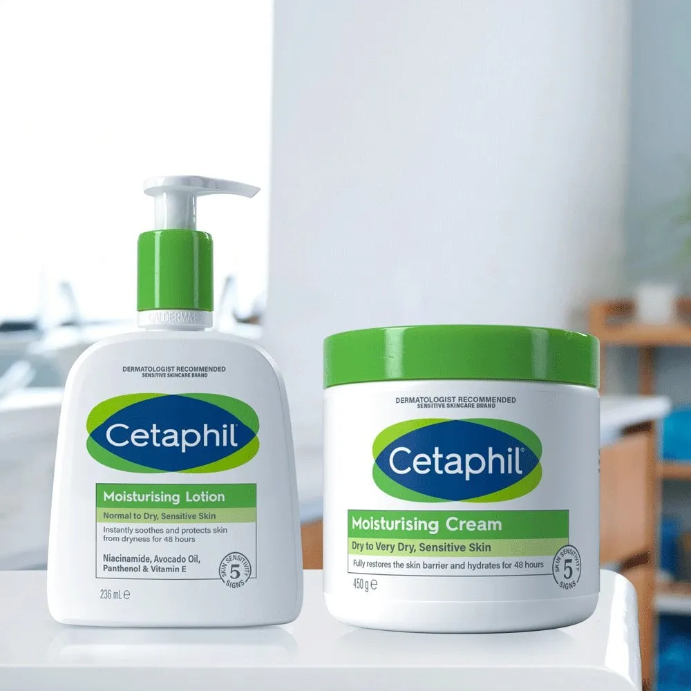 Cetaphil Moisturising Lotion 236ml