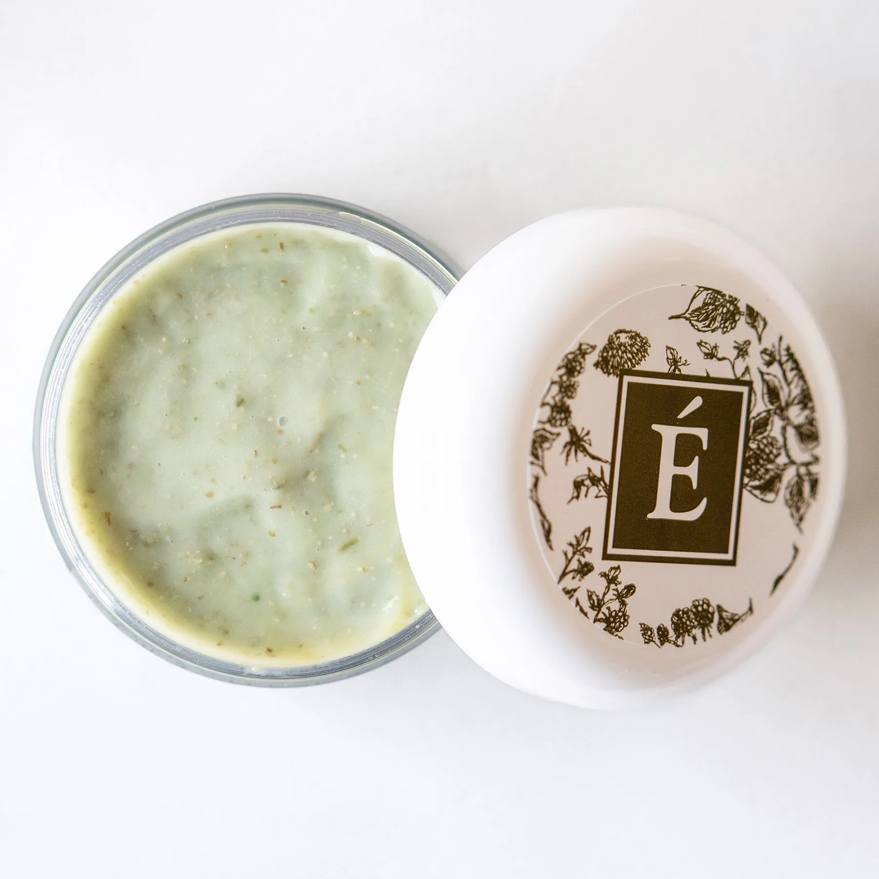 Citrus & Kale Potent C   E Masque