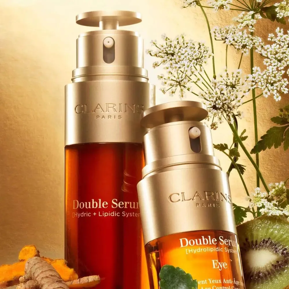 Clarins Double Serum