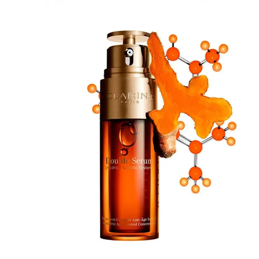 Clarins Double Serum