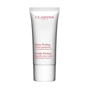 Clarins Gentle Peeling Smooth Away Cream