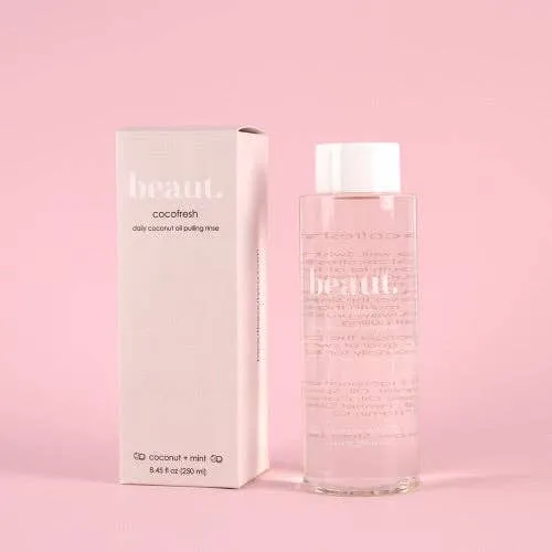 Cocofresh- mouth rinse