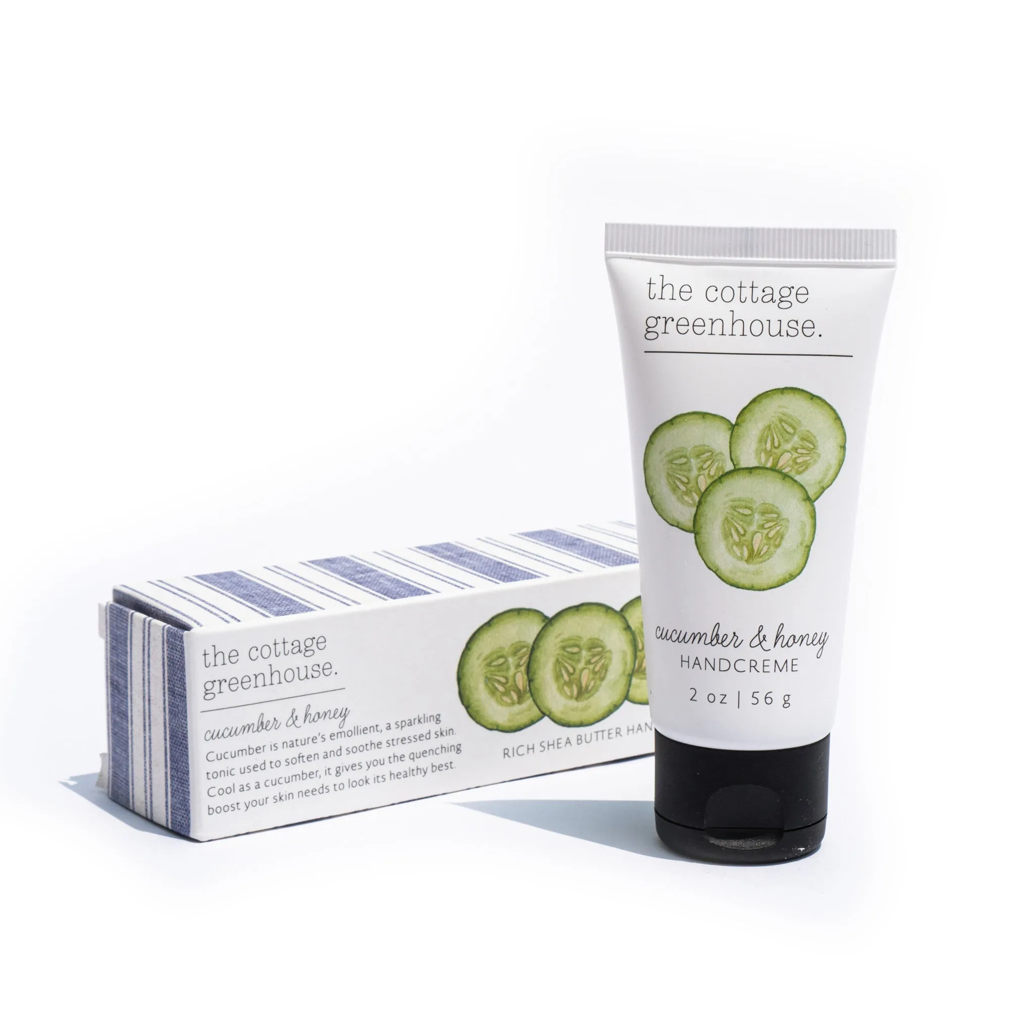 Cottage Greenhouse Hand Cream