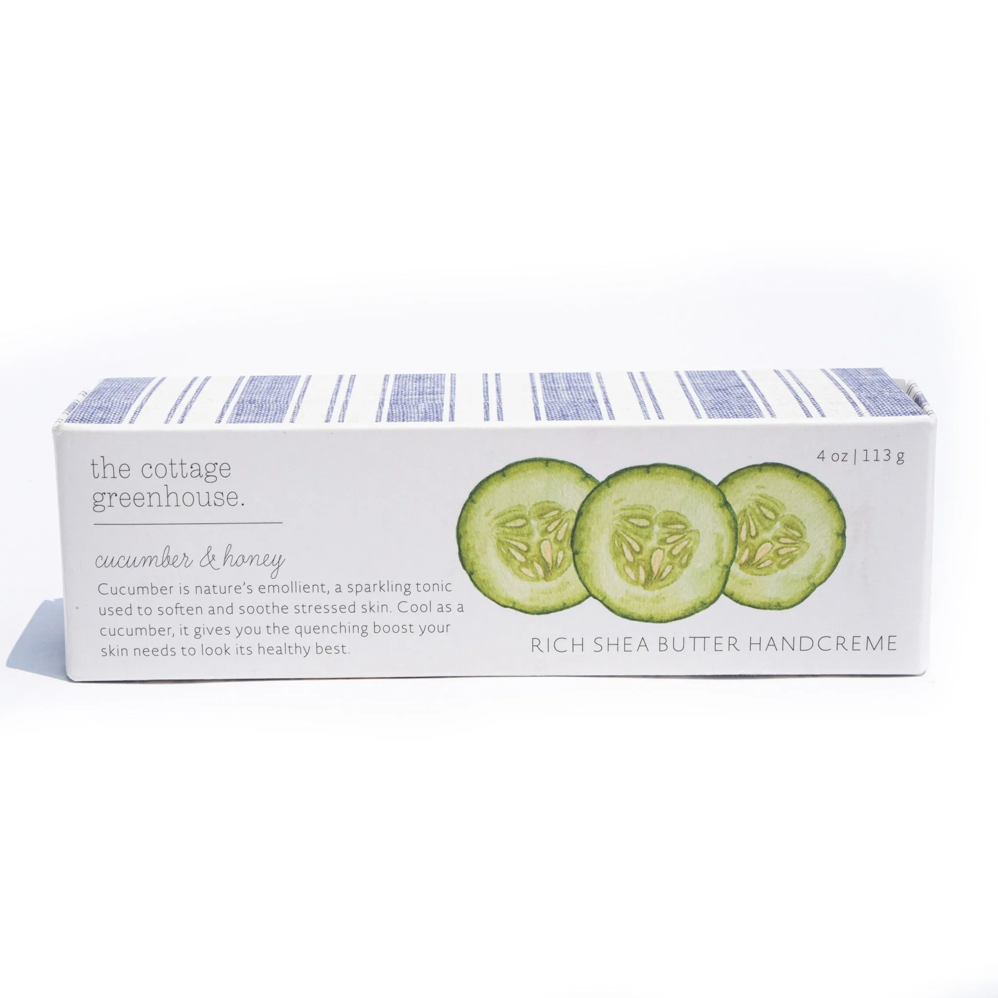 Cottage Greenhouse Hand Cream