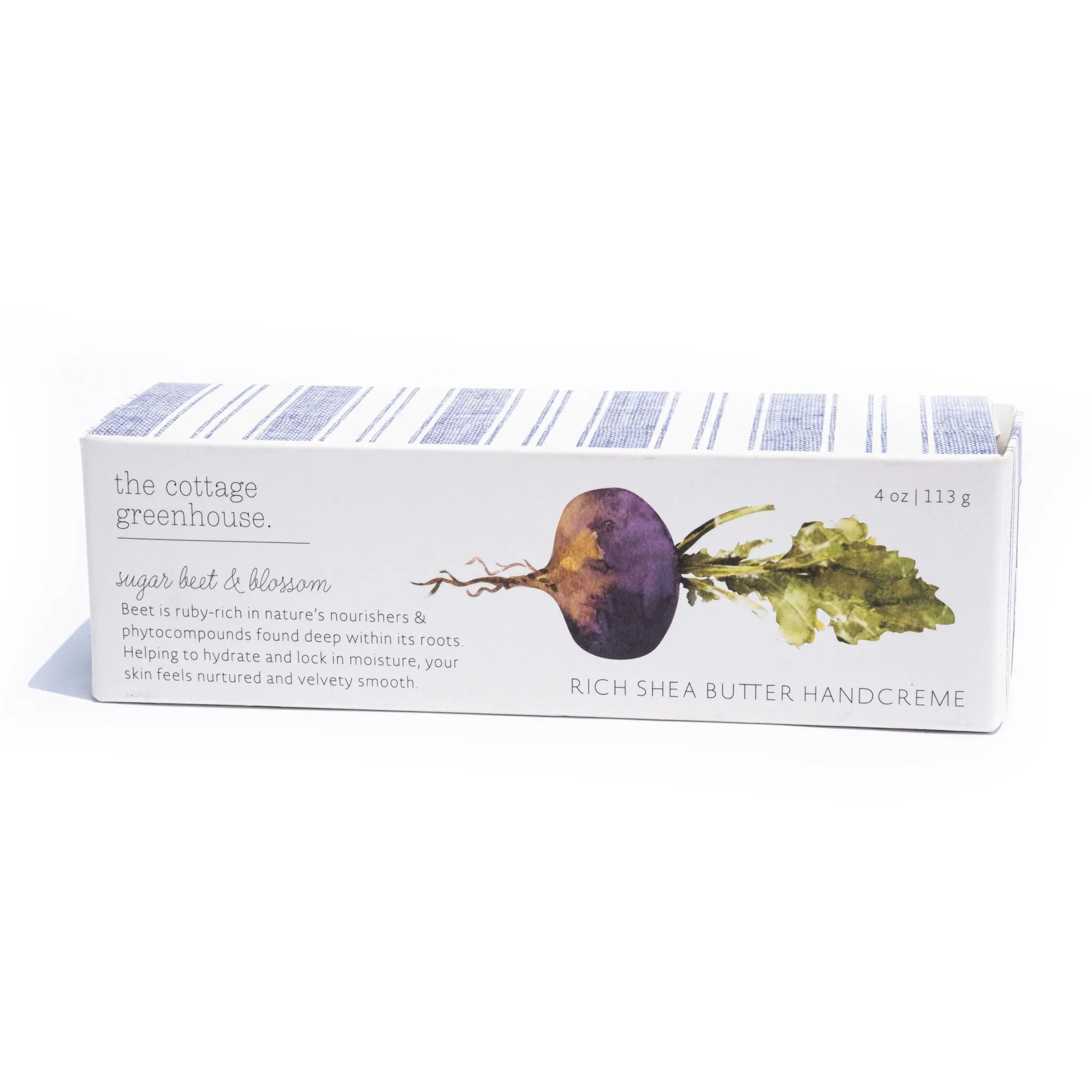 Cottage Greenhouse Hand Cream