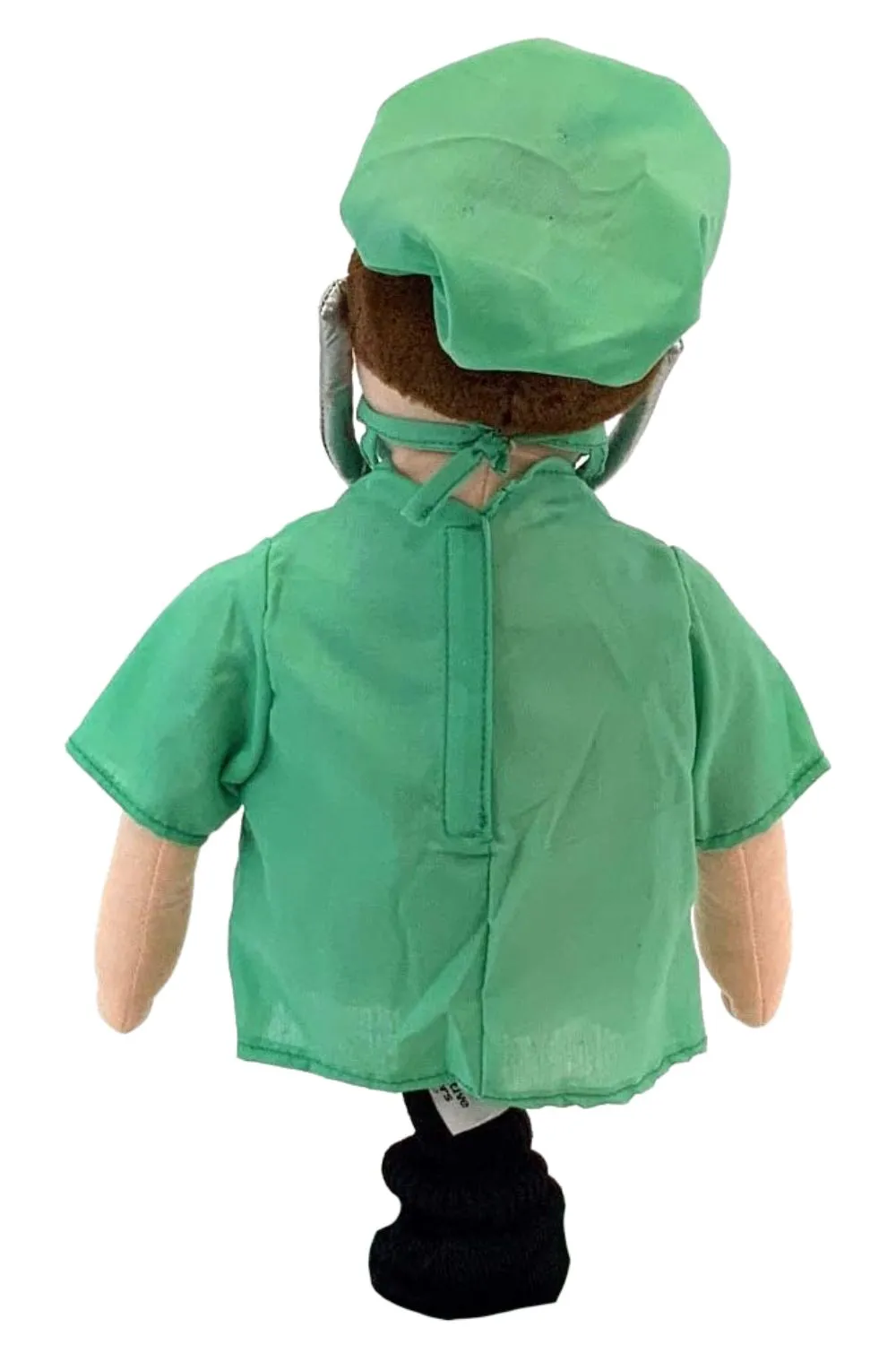 Creative Covers for Golf Doctor Golf Club Head Cover