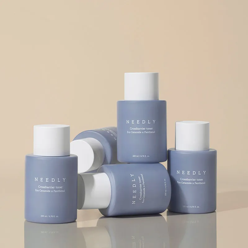 Crossbarrier Toner