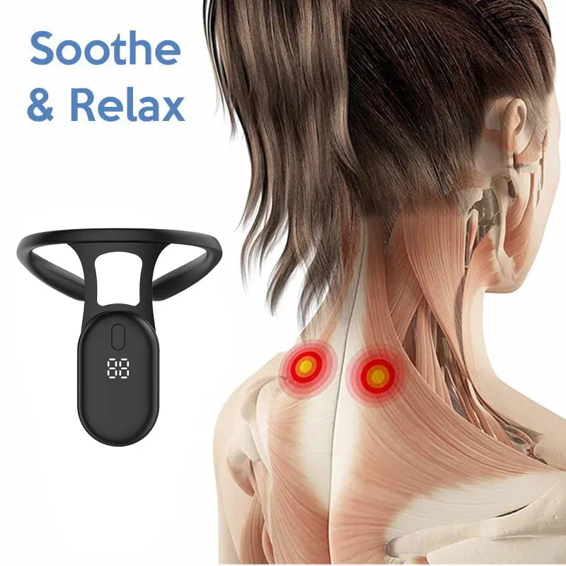 Dealzninja™ Ultrasonic Body Shaping Neck Instrument
