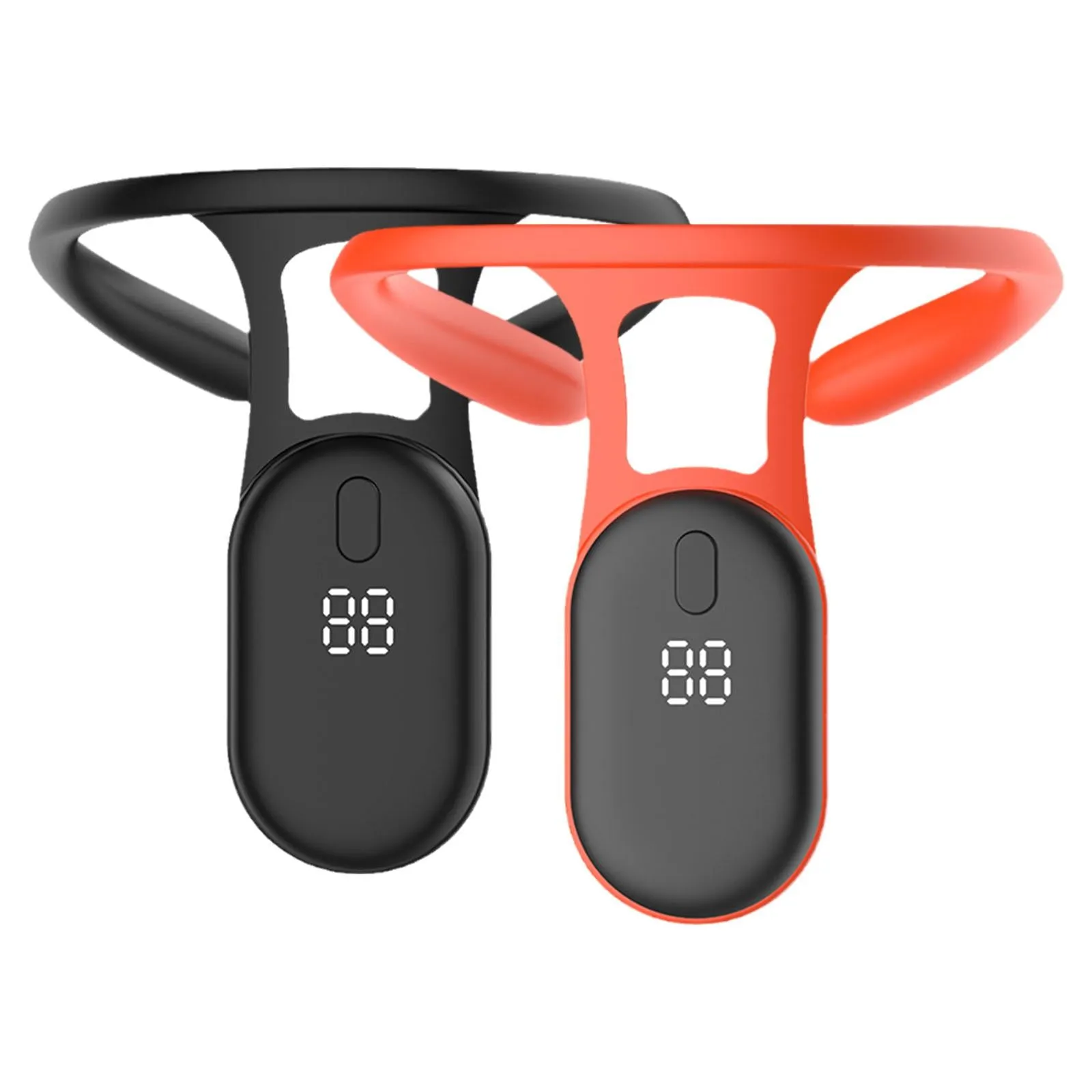 Dealzninja™ Ultrasonic Body Shaping Neck Instrument