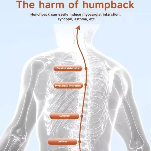 Dealzninja™ Ultrasonic Body Shaping Neck Instrument