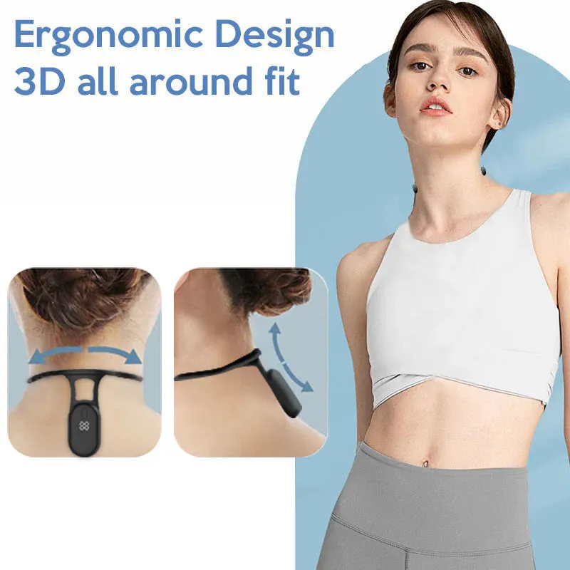 Dealzninja™ Ultrasonic Body Shaping Neck Instrument
