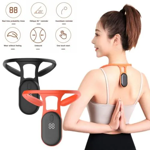 Dealzninja™ Ultrasonic Body Shaping Neck Instrument