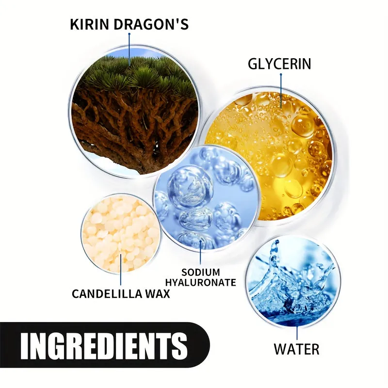 Dragon Blood Face Cream Nourish Firm Smooth Improve Elasticity
