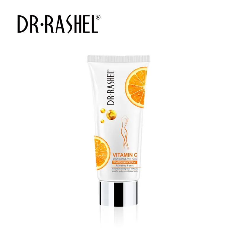 Dr.Rashel Vitamin C Whitening Cream Privates Parts