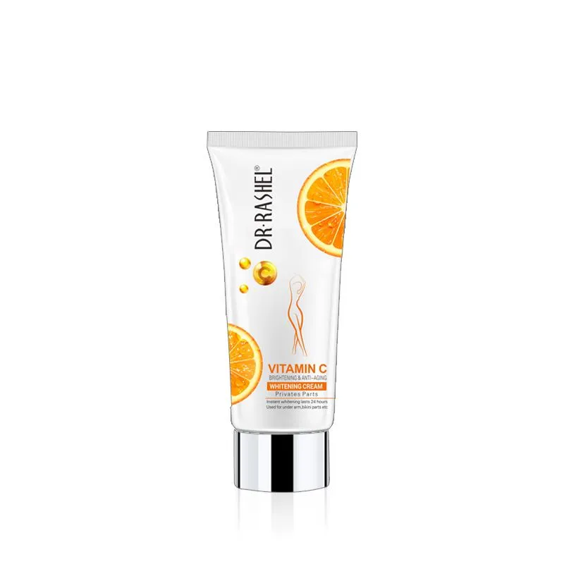 Dr.Rashel Vitamin C Whitening Cream Privates Parts
