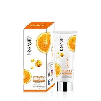 Dr.Rashel Vitamin C Whitening Cream Privates Parts