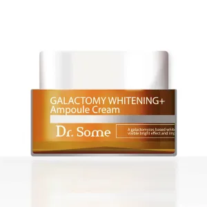 Dr.Some GALACTOMY WHITENING Ampoule Cream