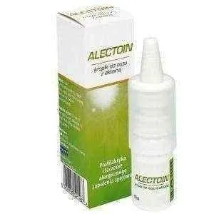 Ectoin | Alectoin rewetting drops to eye with ectoin 10ml