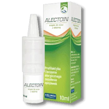 Ectoin | Alectoin rewetting drops to eye with ectoin 10ml
