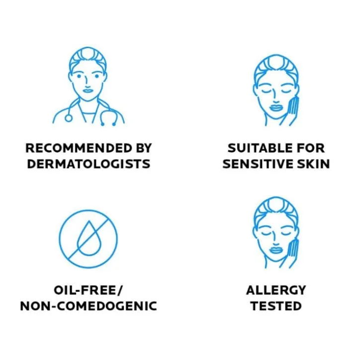 EELHOE™ Dark Spot and Acne Treatment Lotion