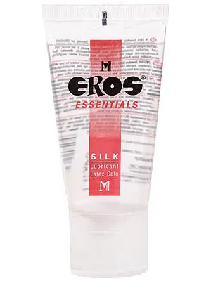 Eros Essentials - Silk