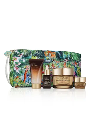 Estee Lauder Revitalizing Supreme  FIRMING   LIFTING Routine Set - Limited Edition - (Value $238)