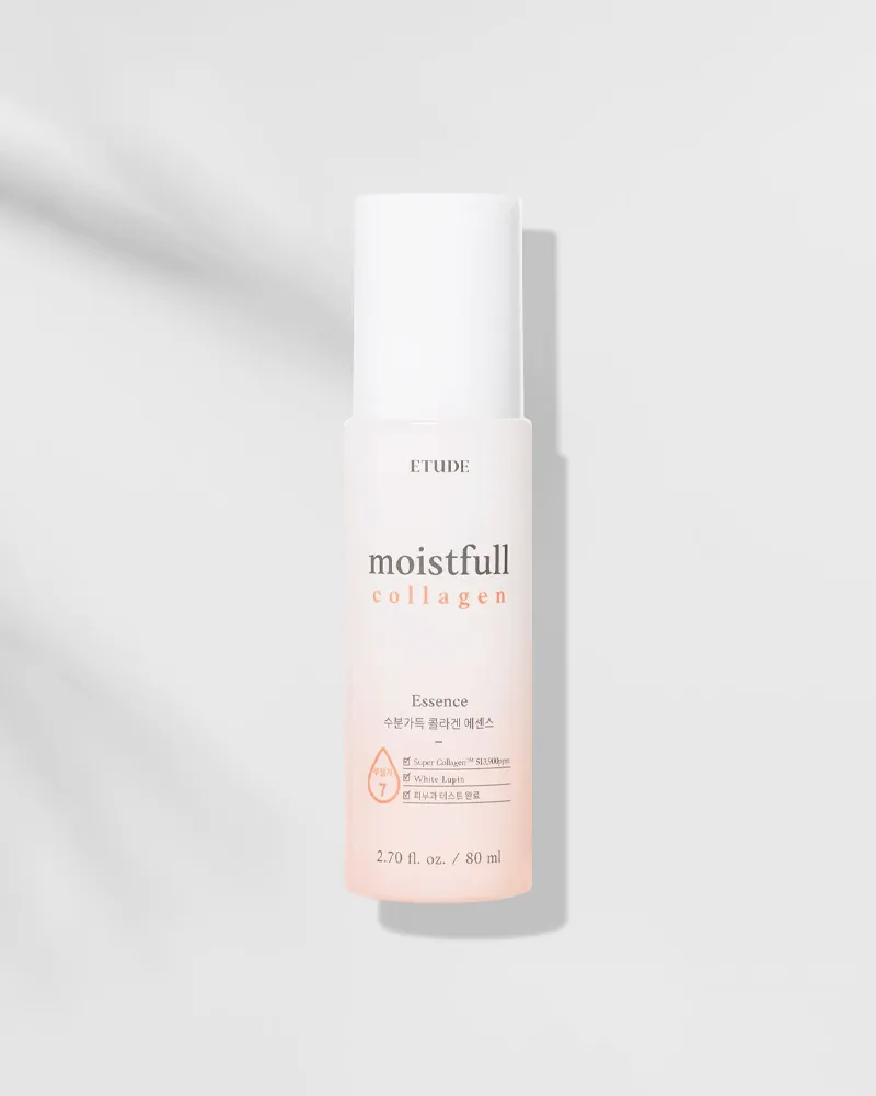 Etude Moistfull Collagen Essence (Renewal)