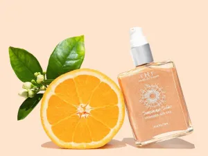 FHF Sunshine Silk Air Oil