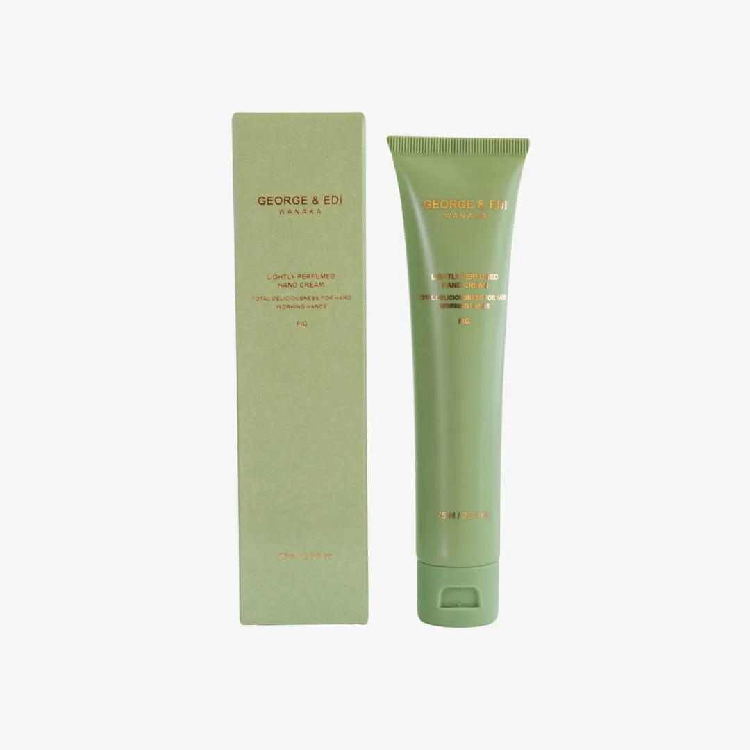 Fig Handcream