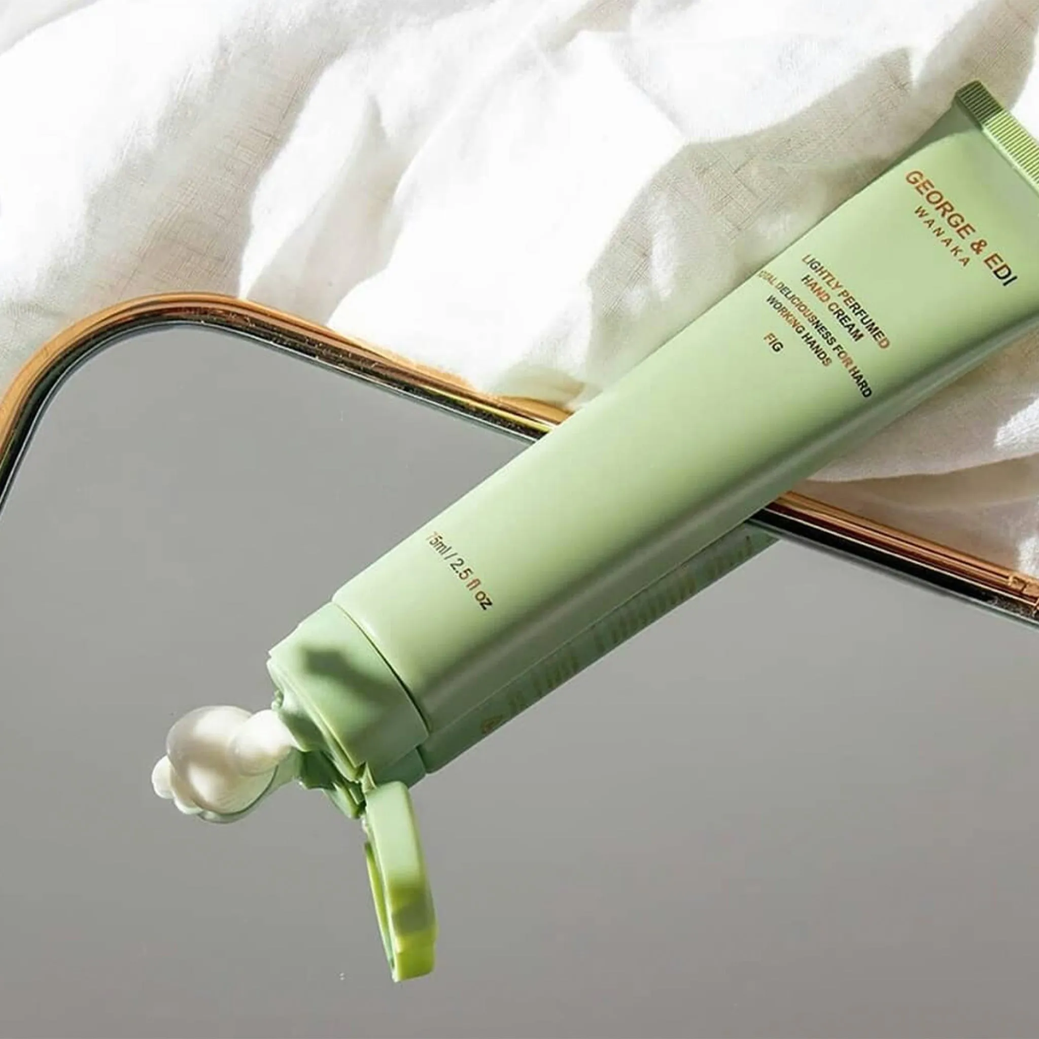 Fig Handcream
