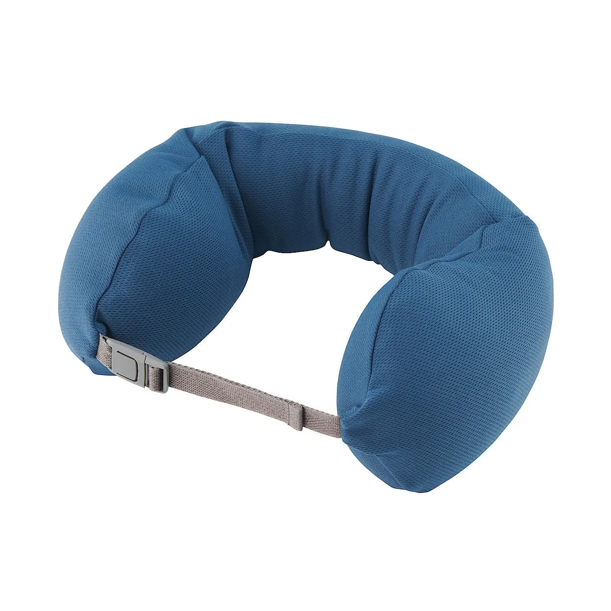 Fitting Neck Cushion - Curved