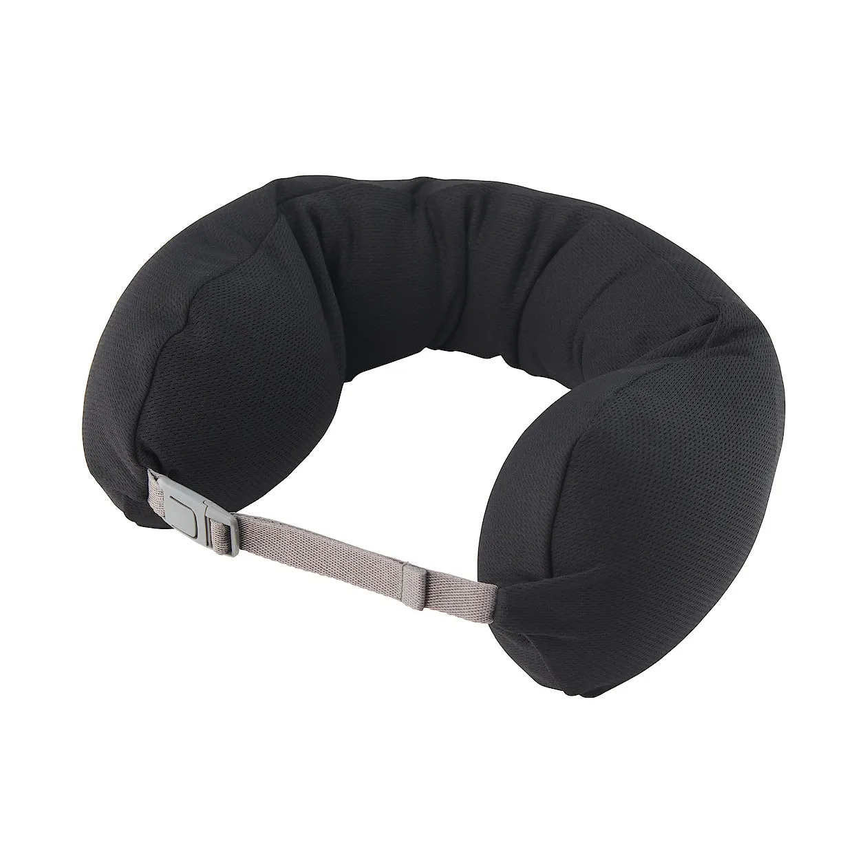 Fitting Neck Cushion - Curved