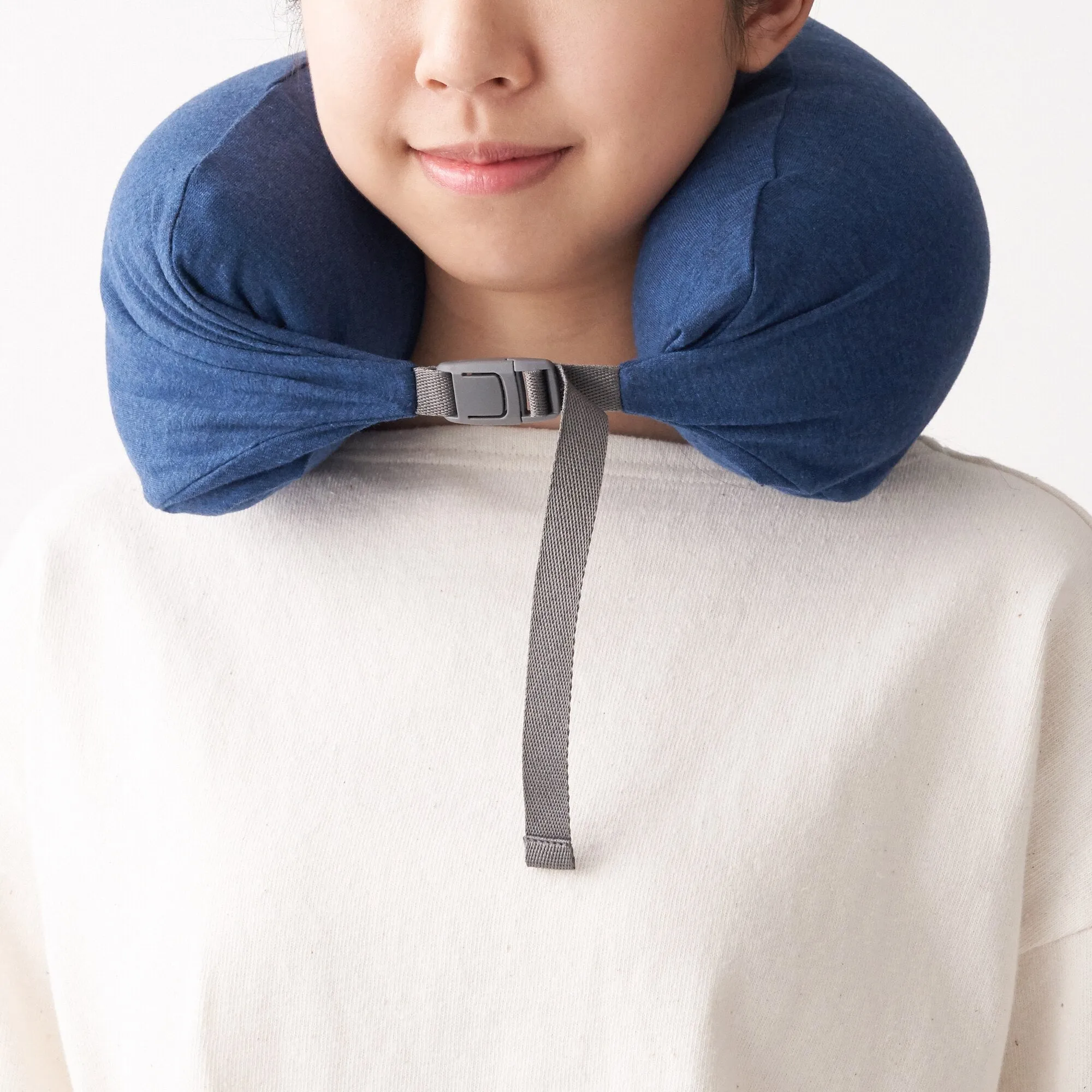 Fitting Neck Cushion