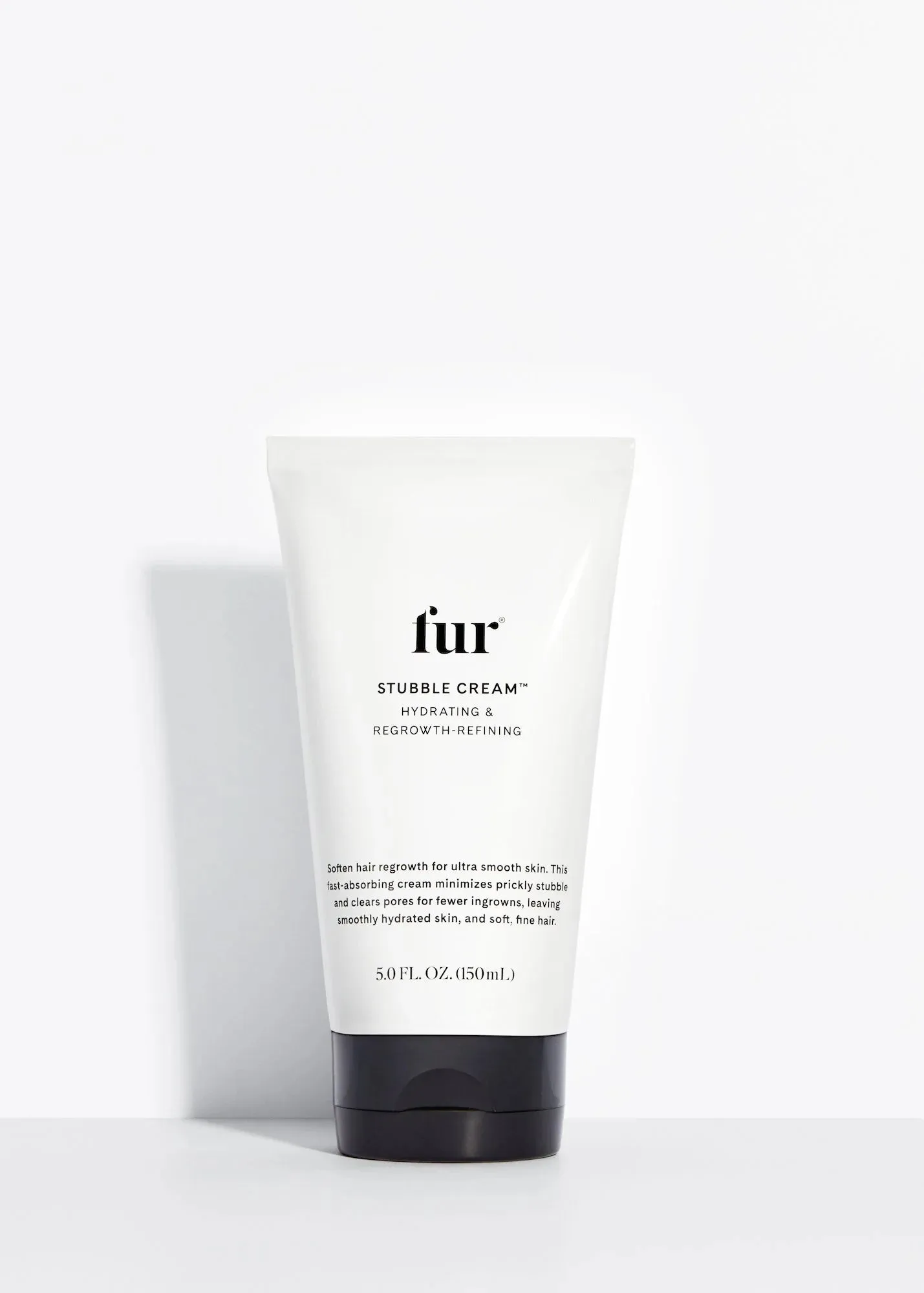 Fur Stubble Cream