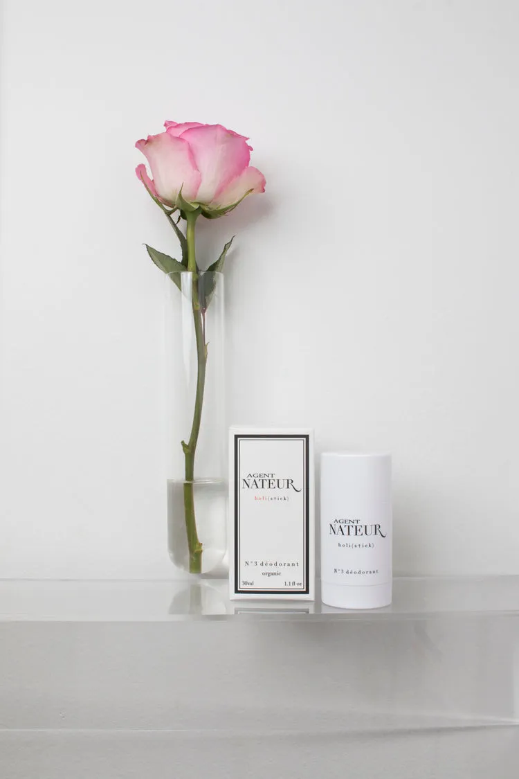 h o l i ( stick ) N°3 Deodorant