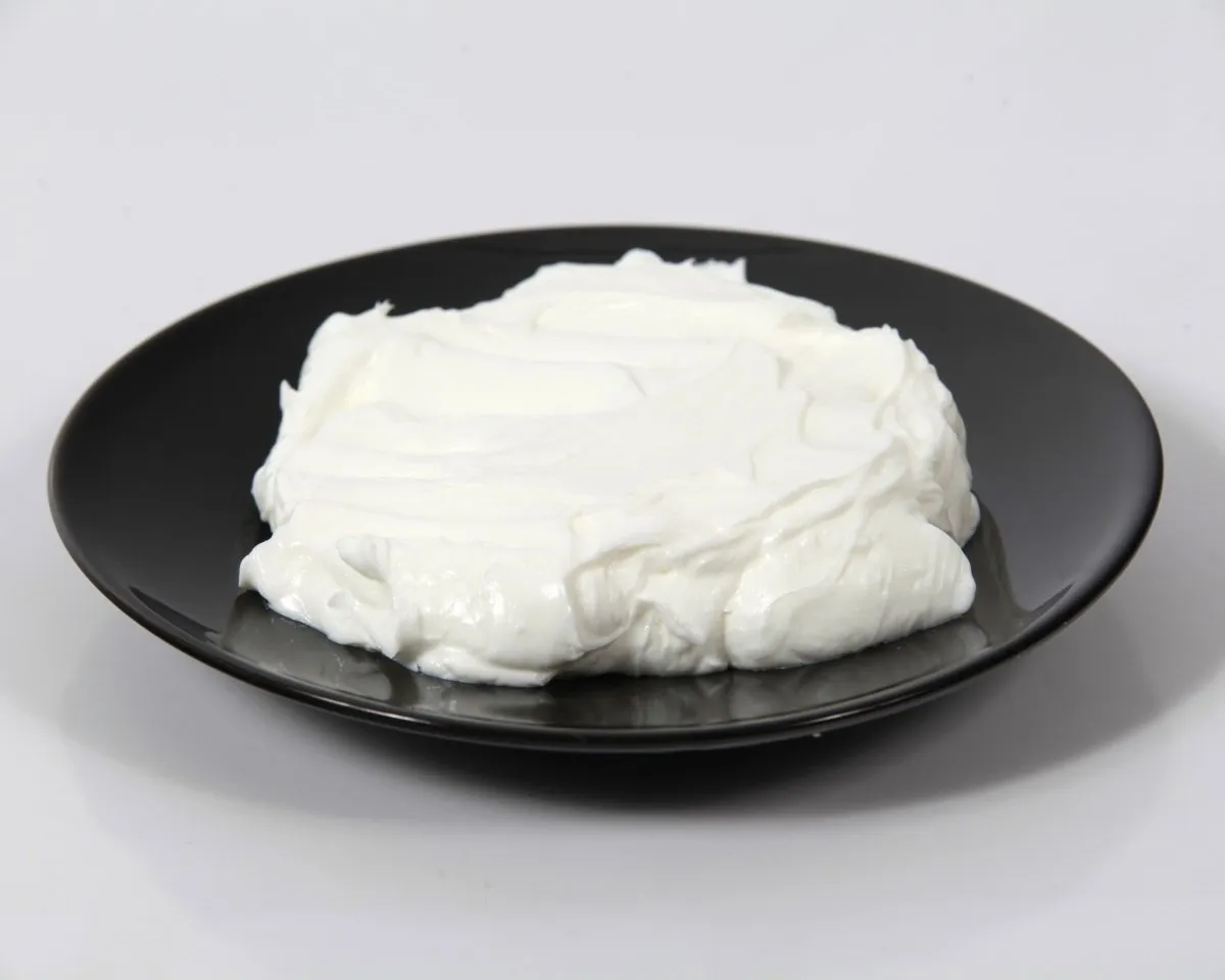 Hand Cream - Botanical Skincare Base