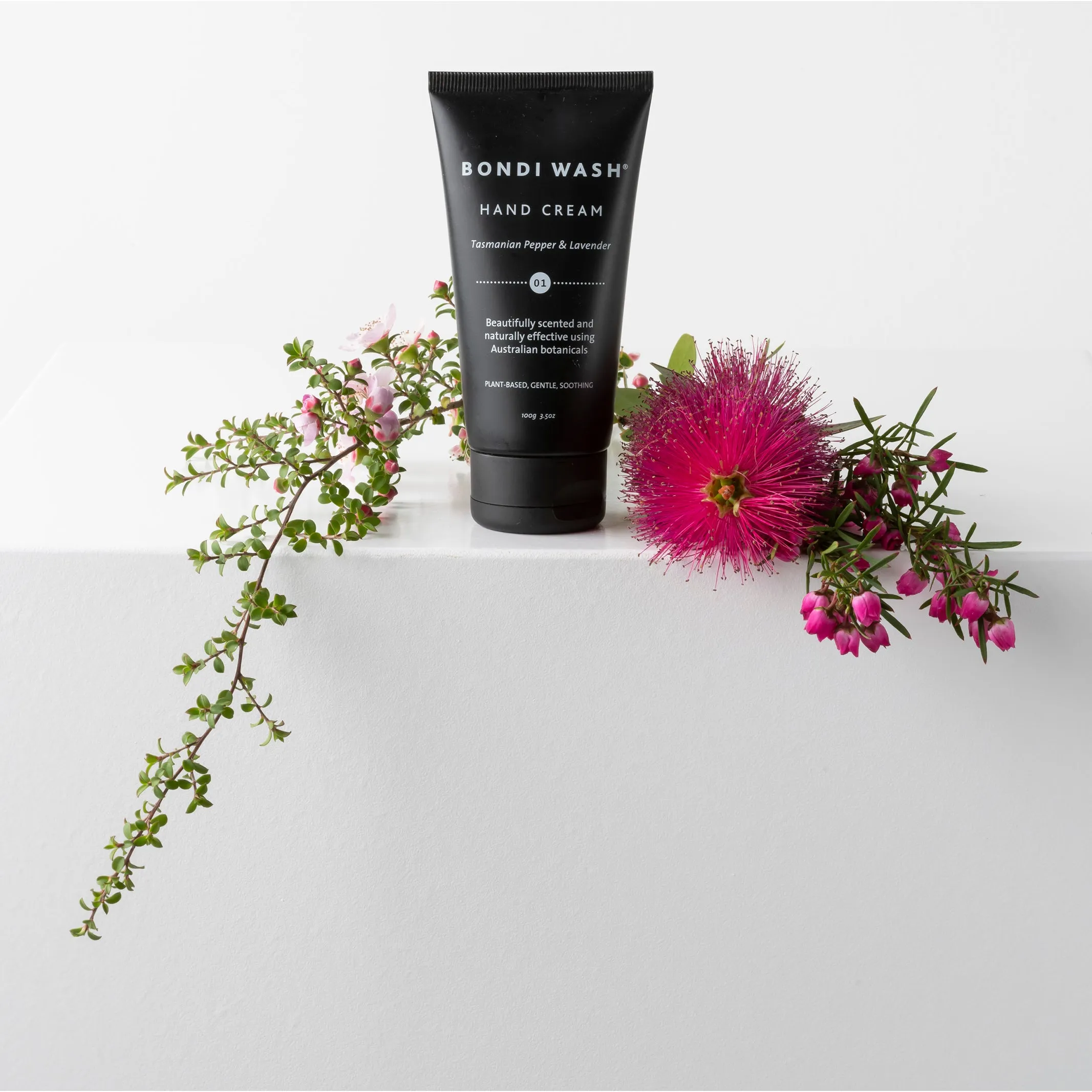 Hand Cream