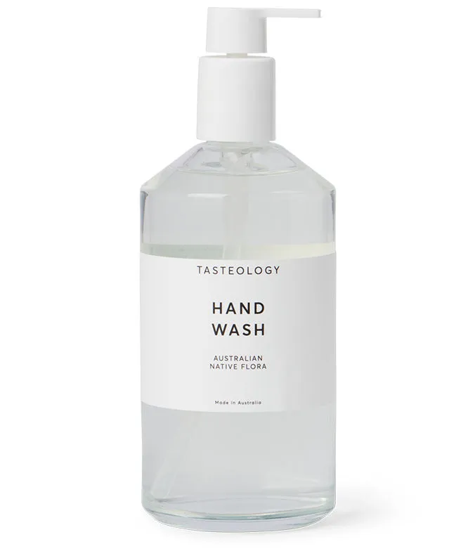 Hand Wash