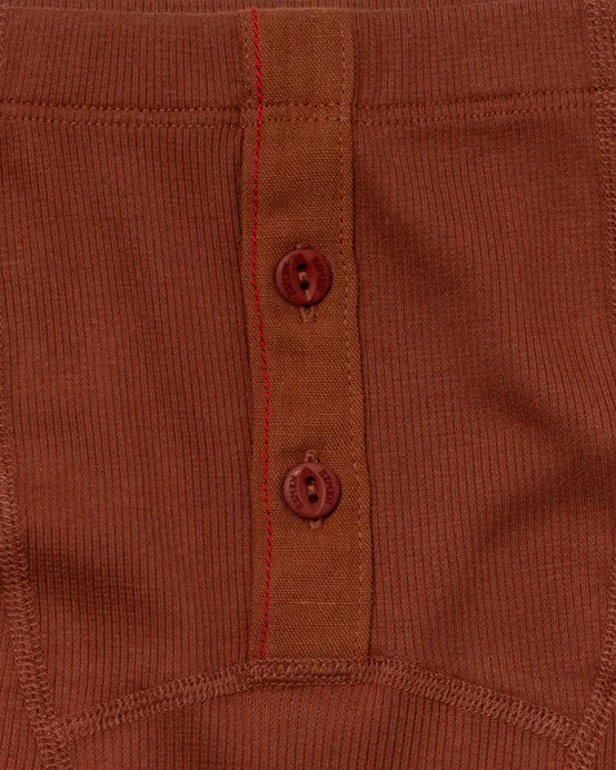 Hemen Biarritz Albar Boxer Brief - Copper