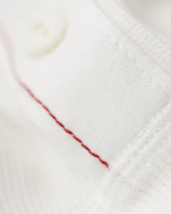 Hemen Biarritz Albar Boxer Brief - Off White