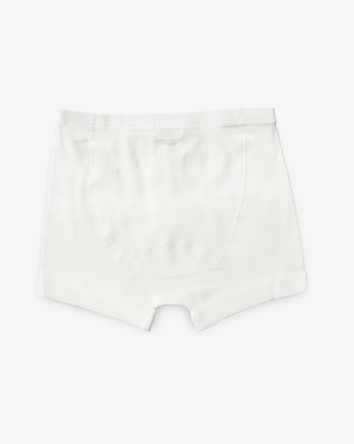 Hemen Biarritz Albar Boxer Brief - Off White