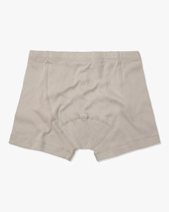 Hemen Biarritz Albar Boxer Brief - Sand