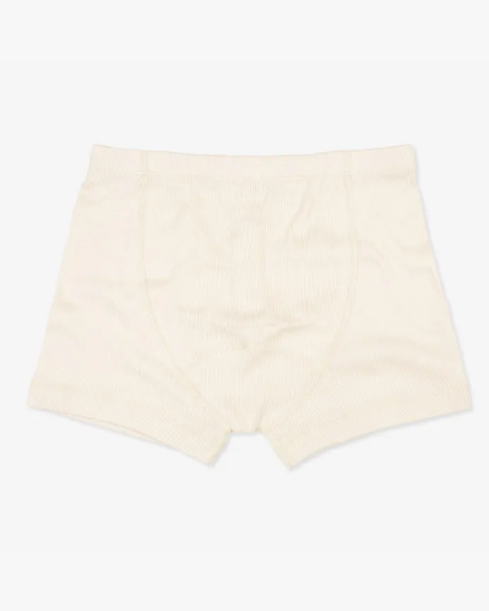 Hemen Biarritz Albar Boxer Brief - Stone