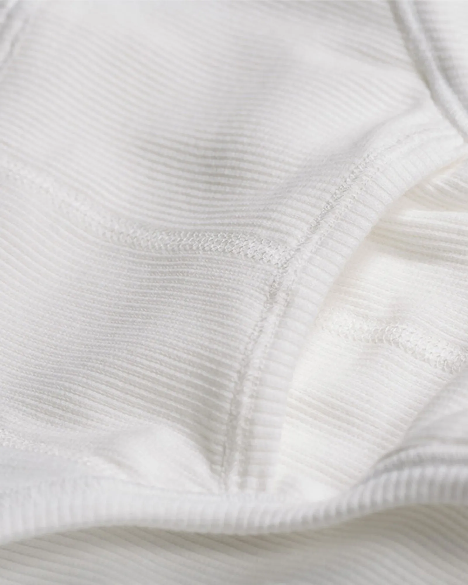 Hemen Biarritz Etor Brief - Off White