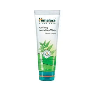 Himalaya - Purifying Neem Face Wash
