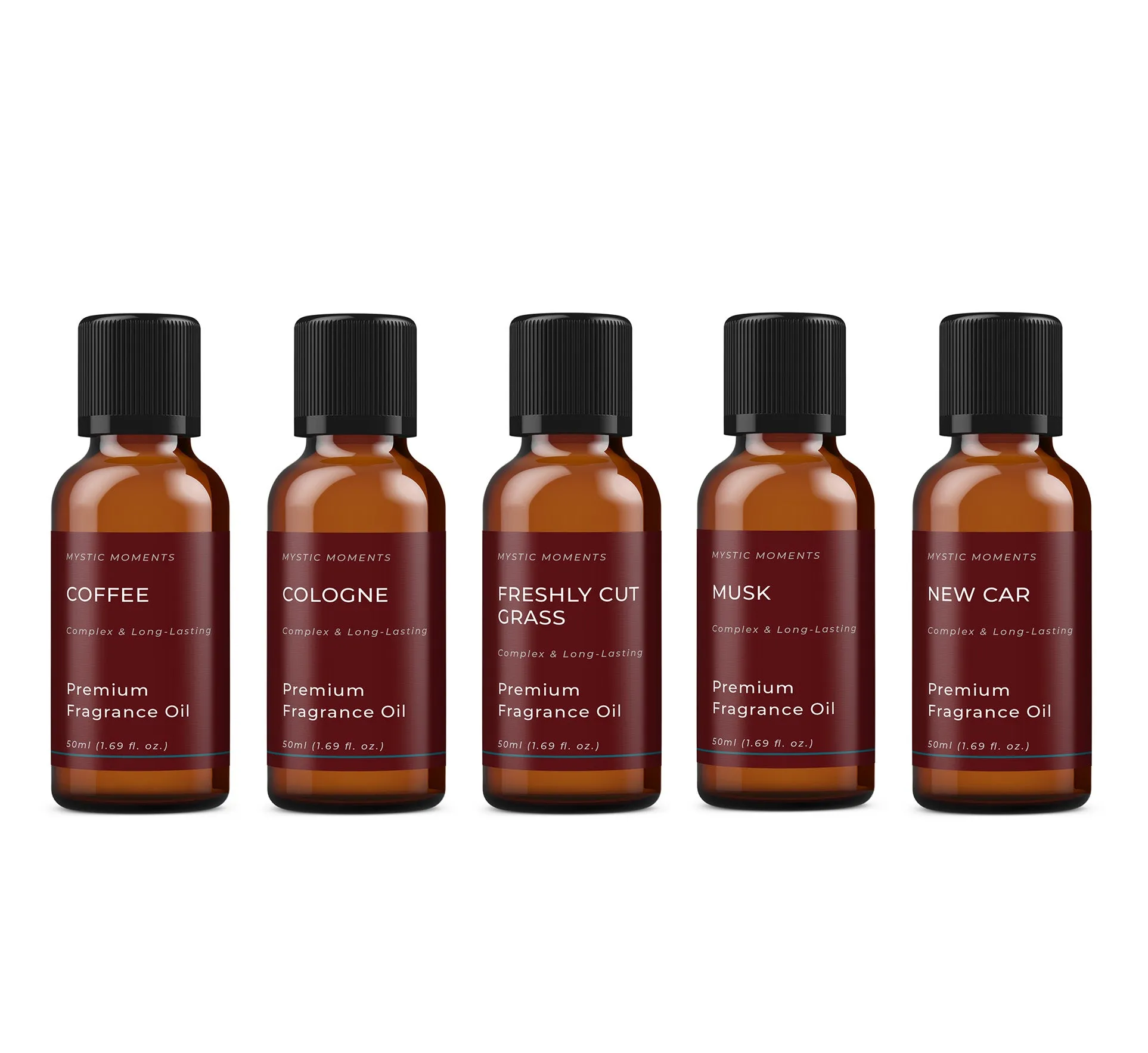 HIS | Fragrant Oil Gift Starter Pack